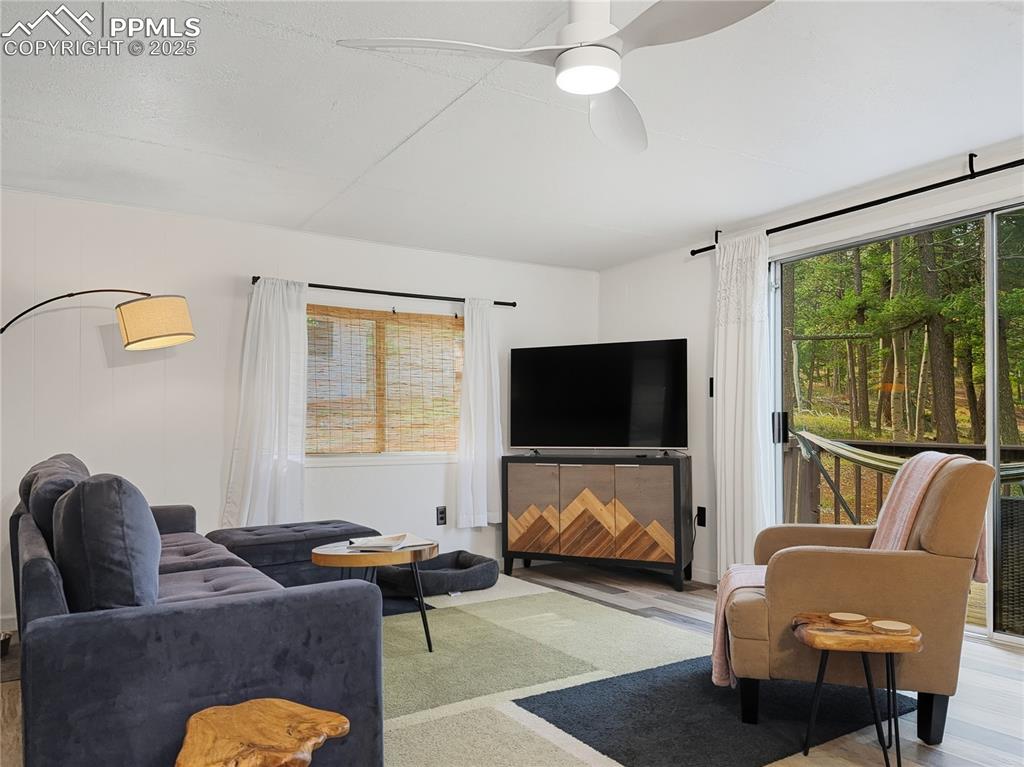 Image 2 of 19: Living Room