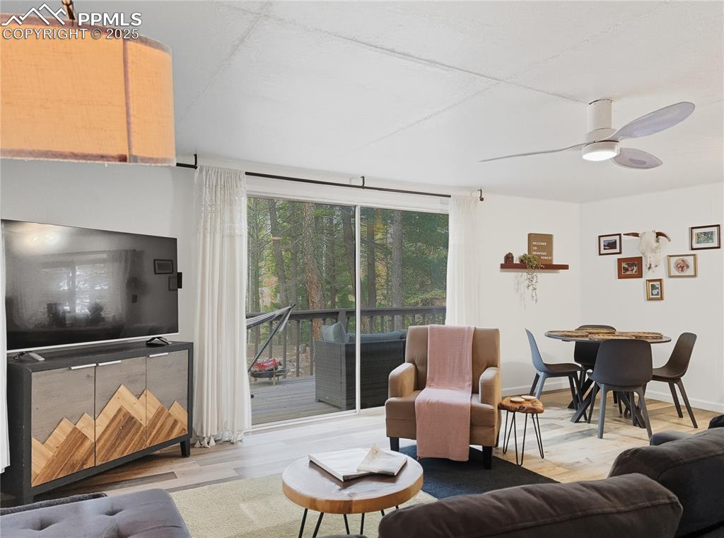 Image 3 of 19: Living Room