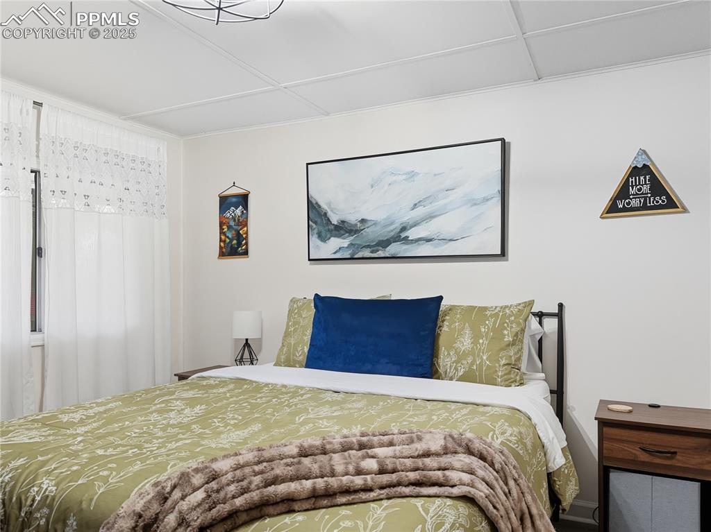 Image 9 of 19: Master Bedroom