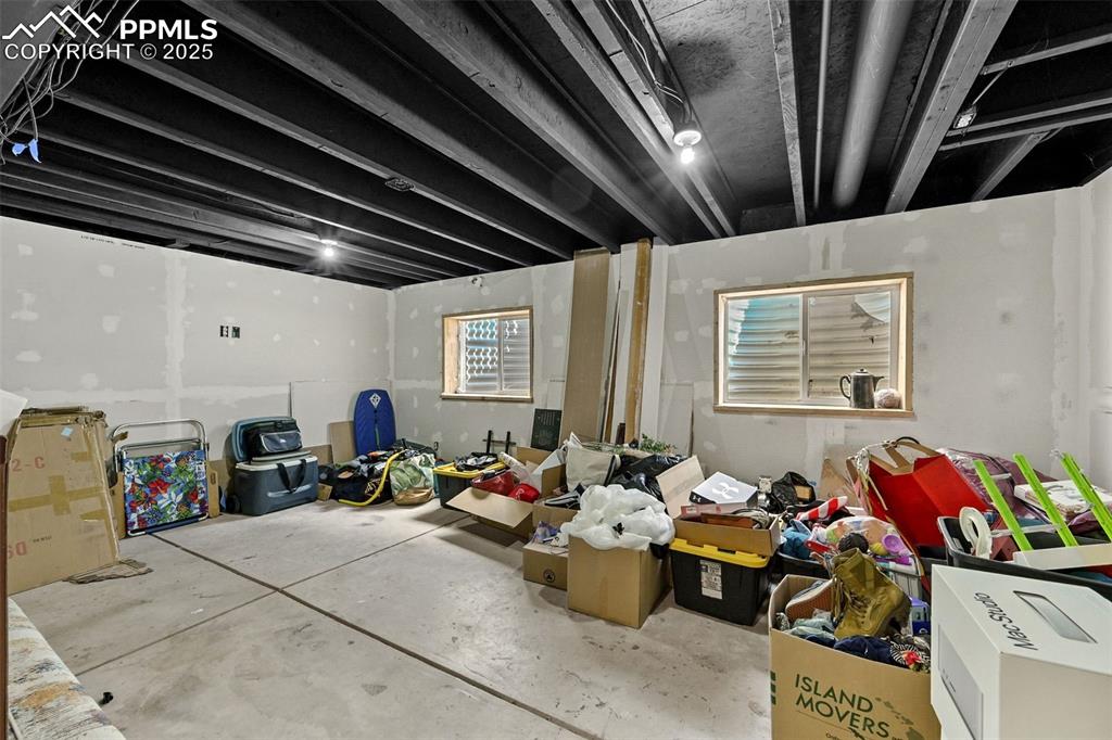 Image 25 of 31: Basement