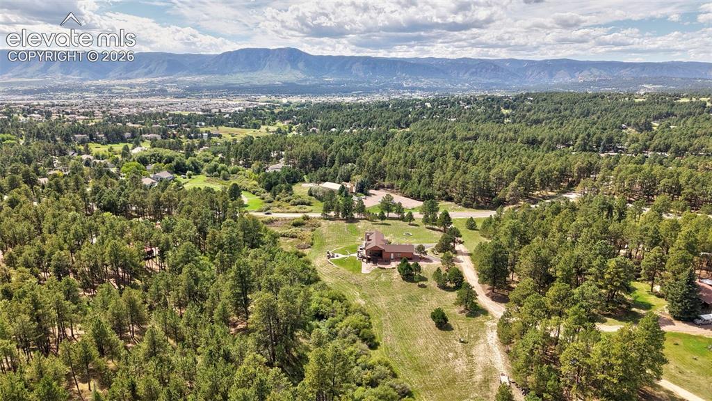 Image 44 of 48: Aerial View