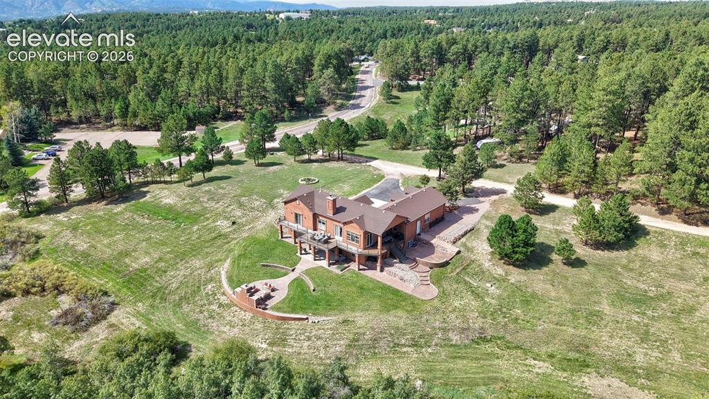 Image 47 of 48: Aerial View