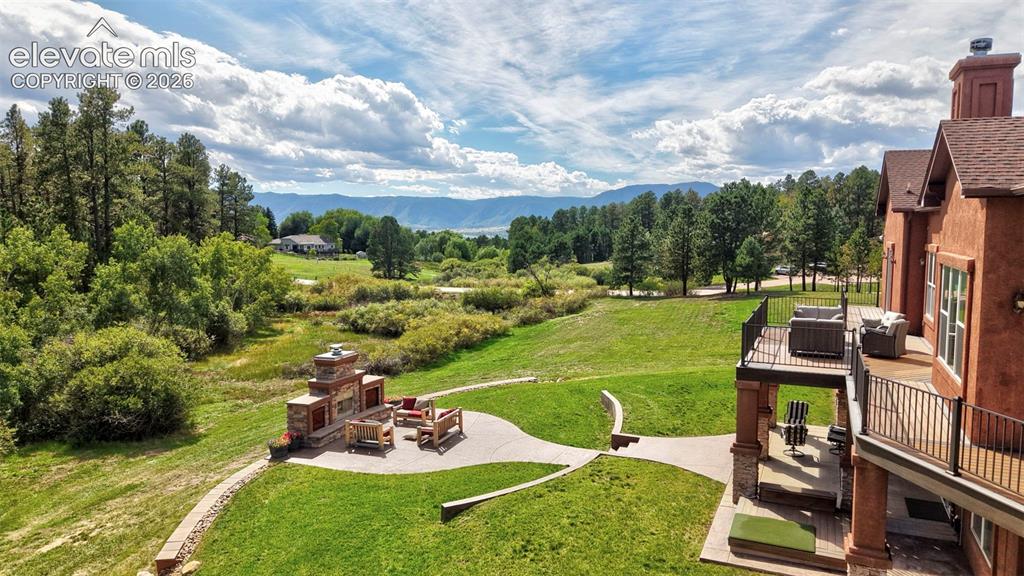 Image 6 of 48: Front Range views!