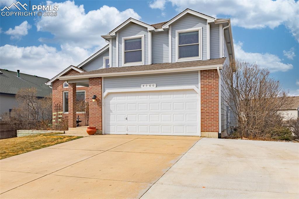 Image 3 of 44: Front of Structure