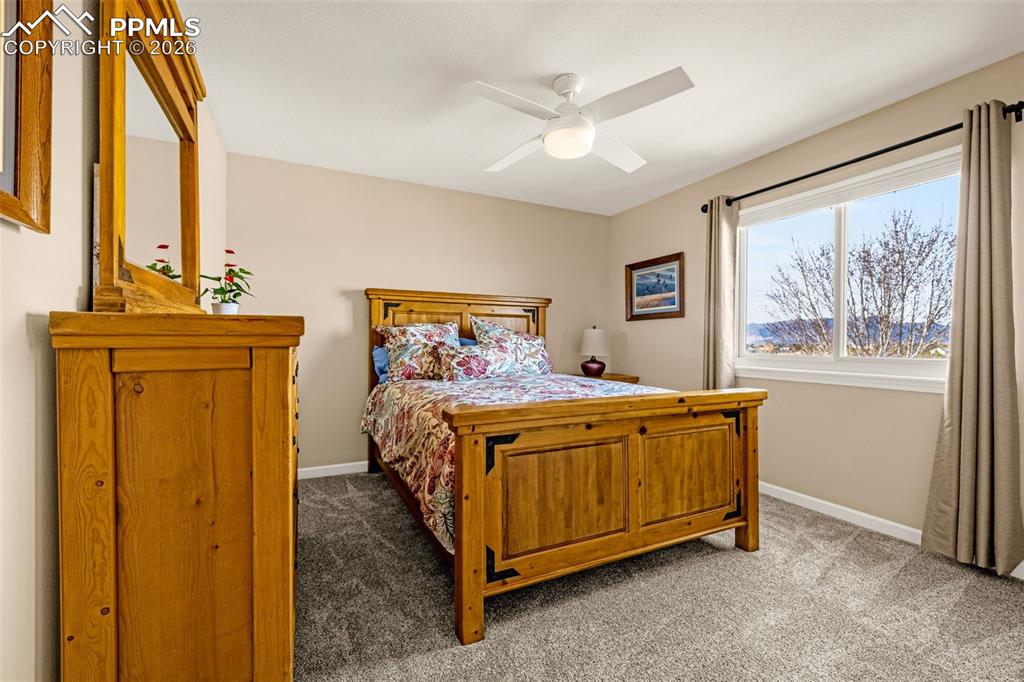 Image 30 of 44: Bedroom