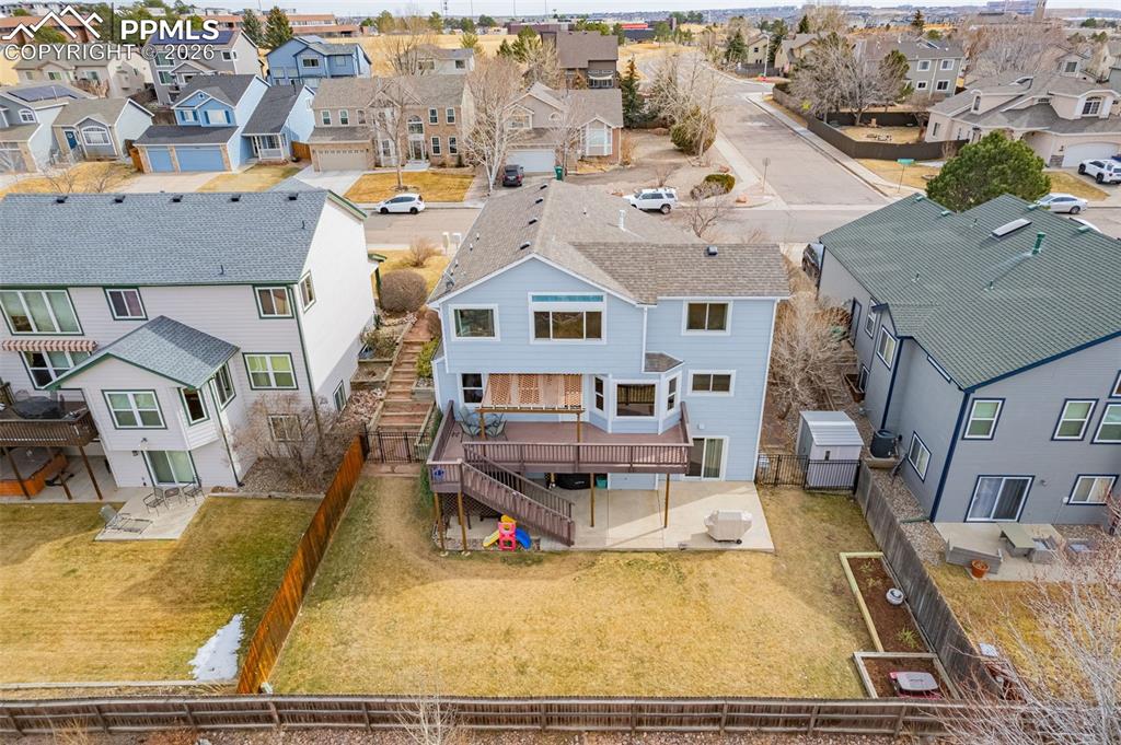 Image 43 of 44: Aerial View