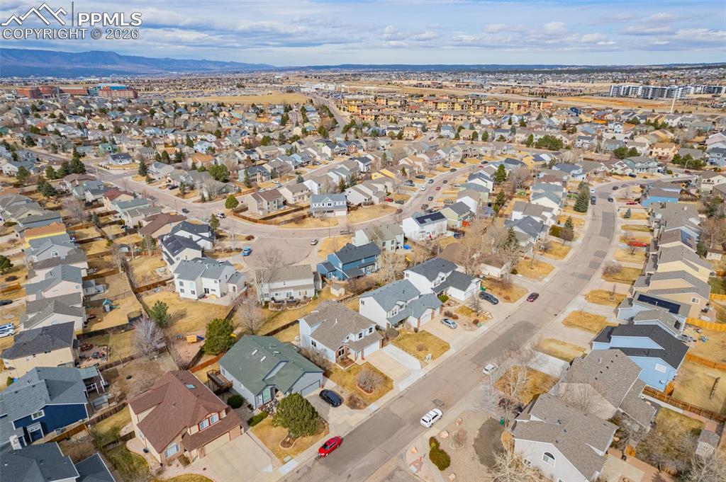 Image 44 of 44: Aerial View