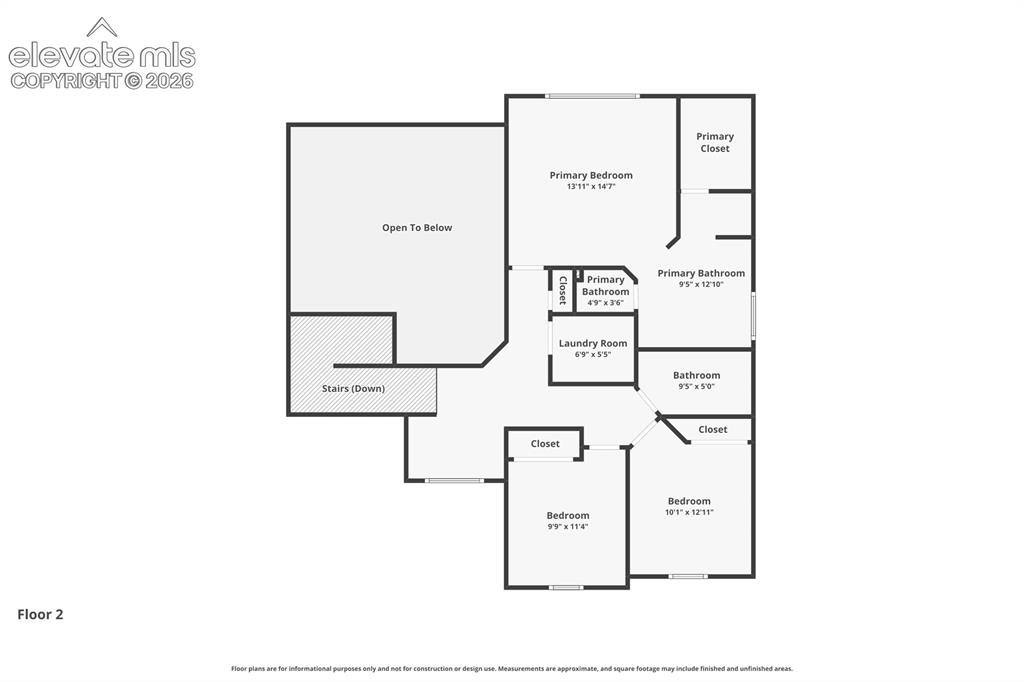 Image 39 of 40: Floor Plan