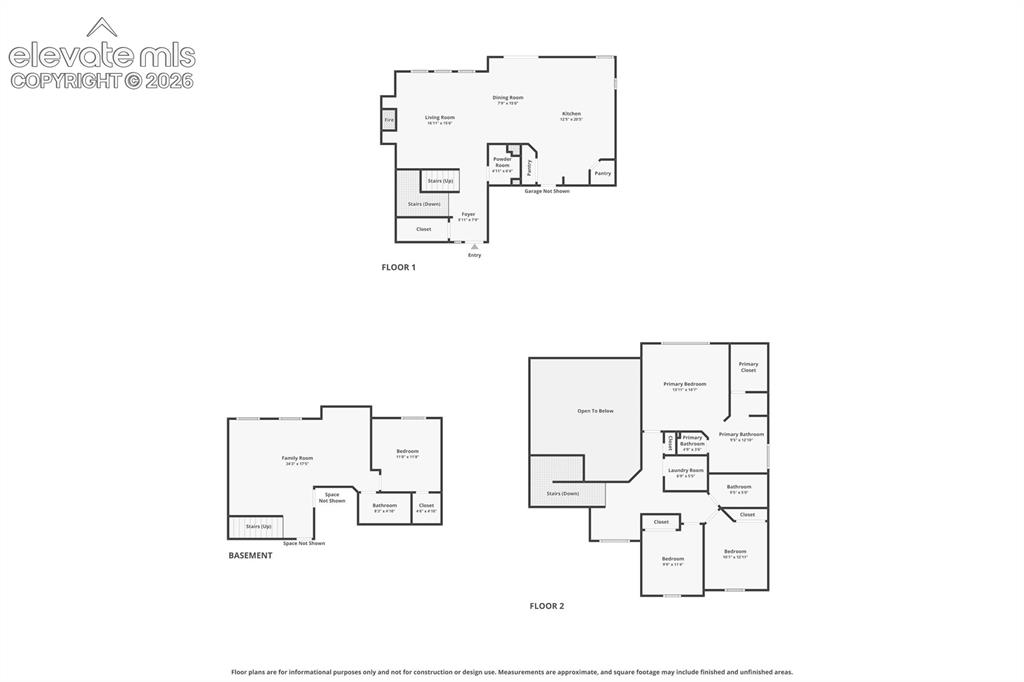Image 40 of 40: Floor Plan