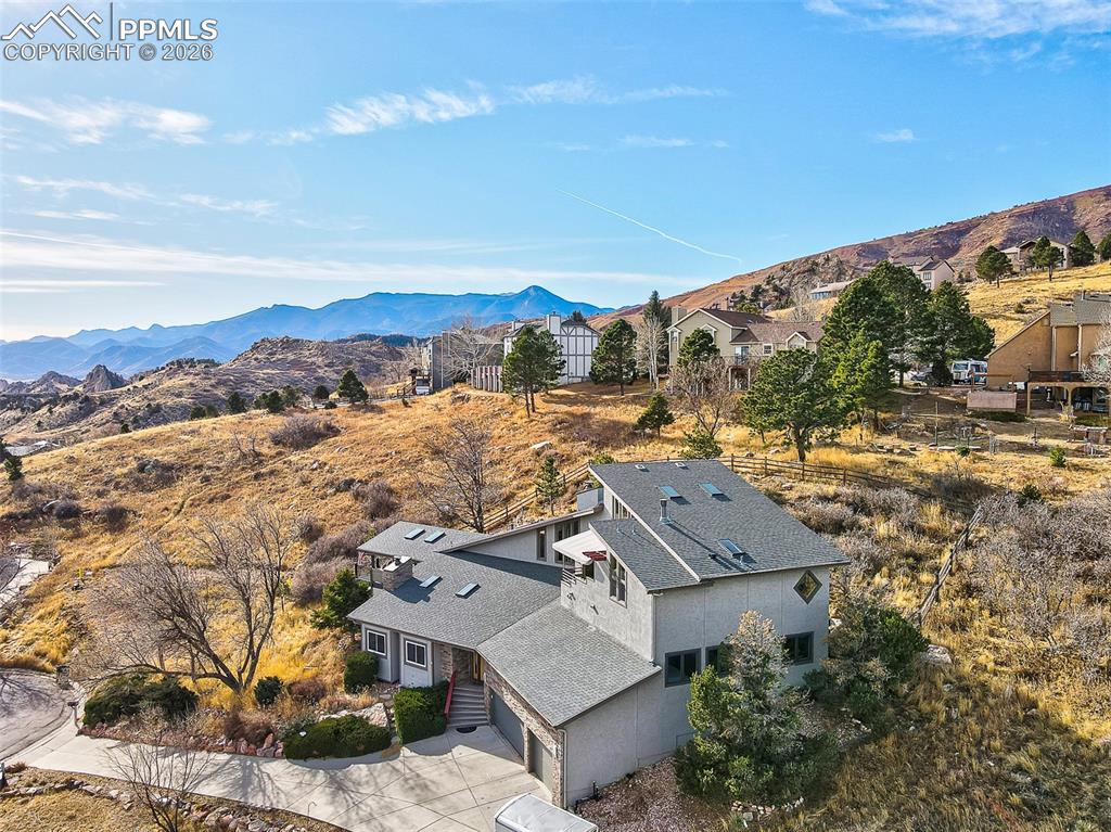 Image 2 of 41: Aerial View