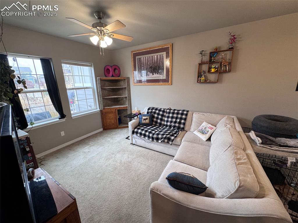 Image 10 of 31: Very Bright Living/Great Room