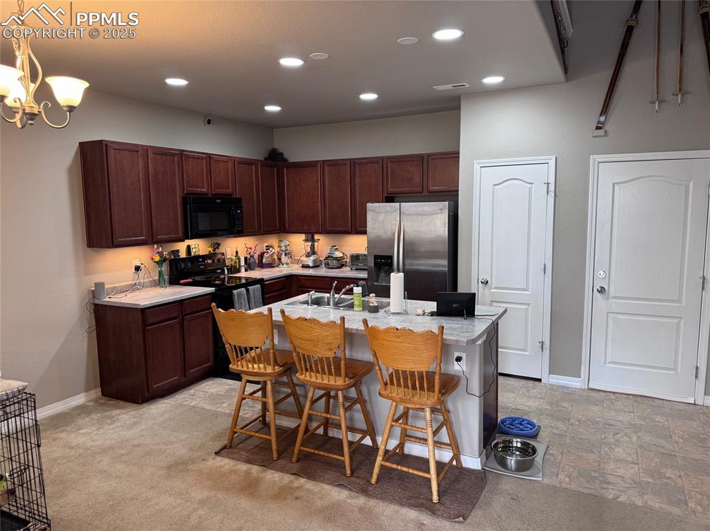 Image 12 of 31: Lots of Lighting