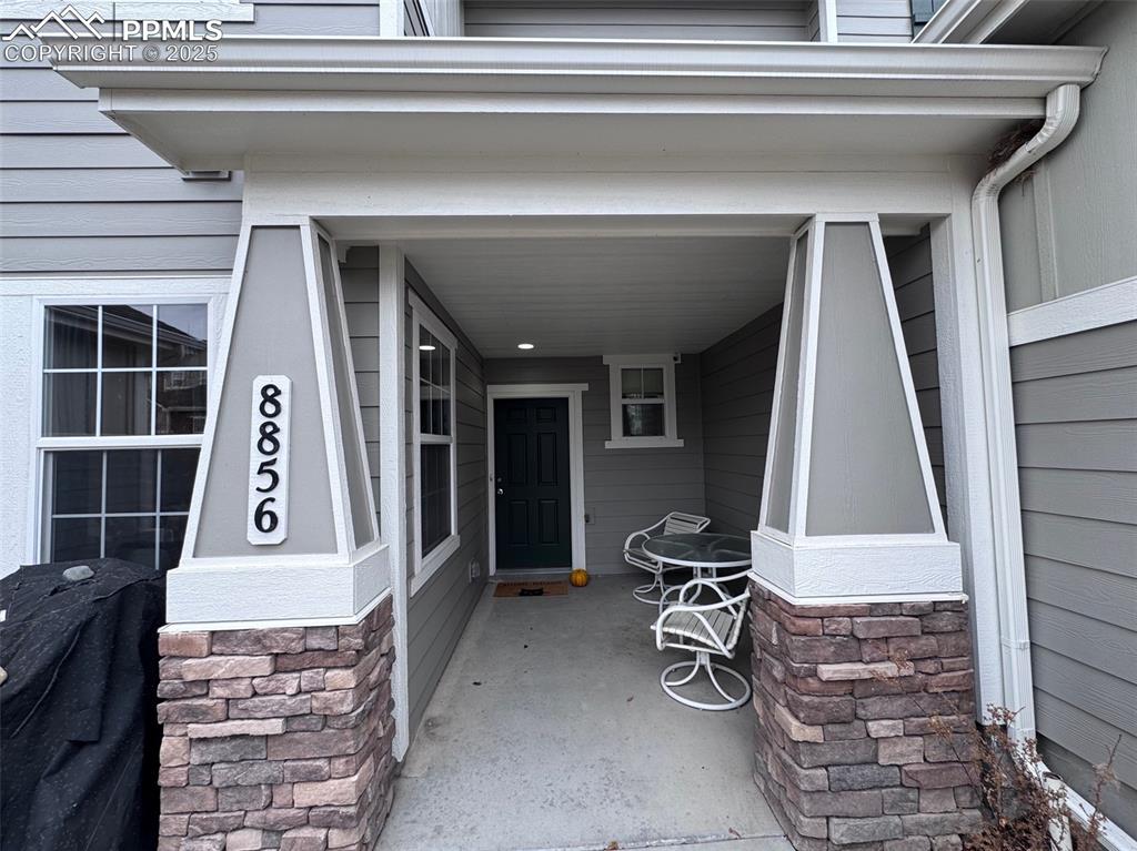 Image 3 of 31: Entrance to Home