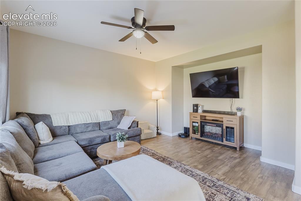 Image 12 of 48: Living Room