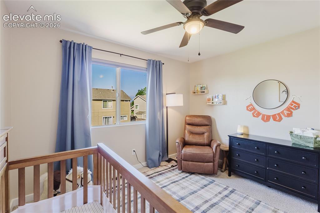 Image 17 of 48: Bedroom