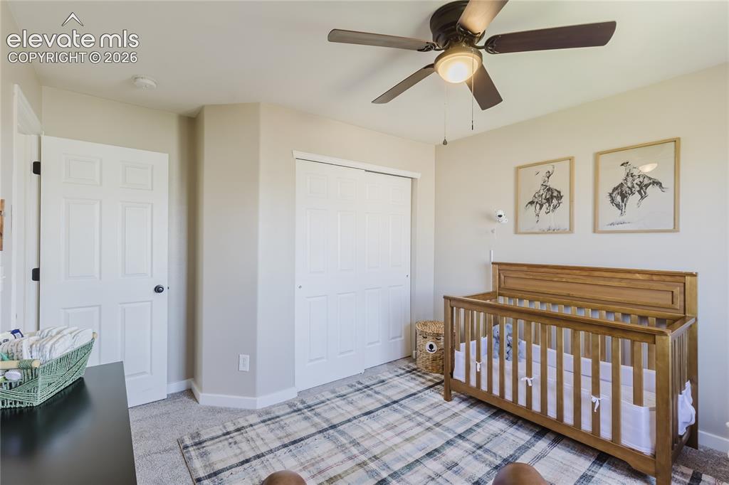 Image 19 of 48: Bedroom