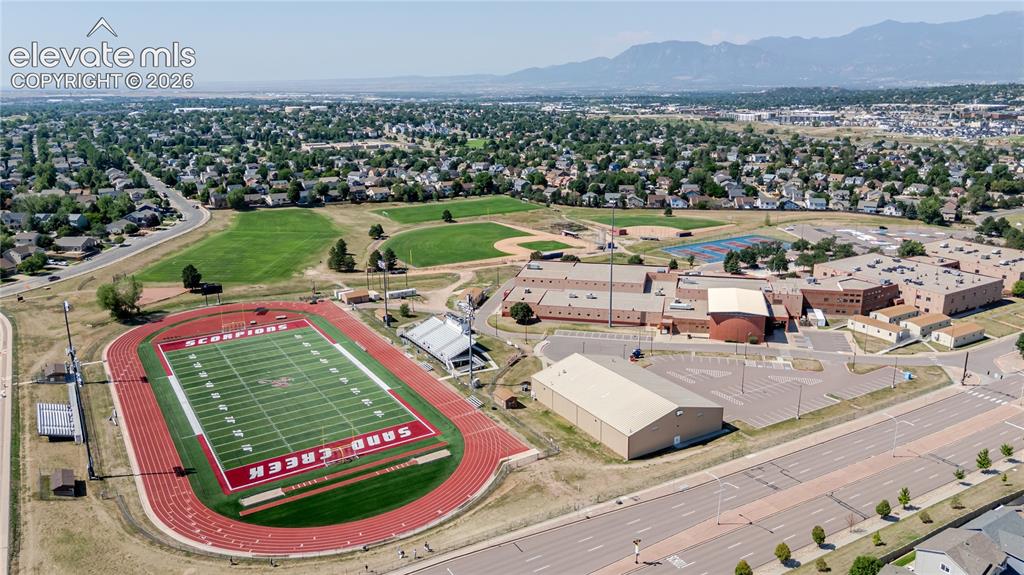 Image 46 of 48: Aerial View