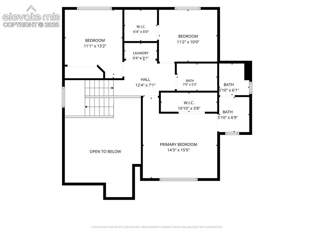 Image 47 of 48: Floor Plan