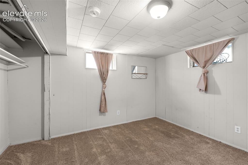 Image 20 of 25: Basement