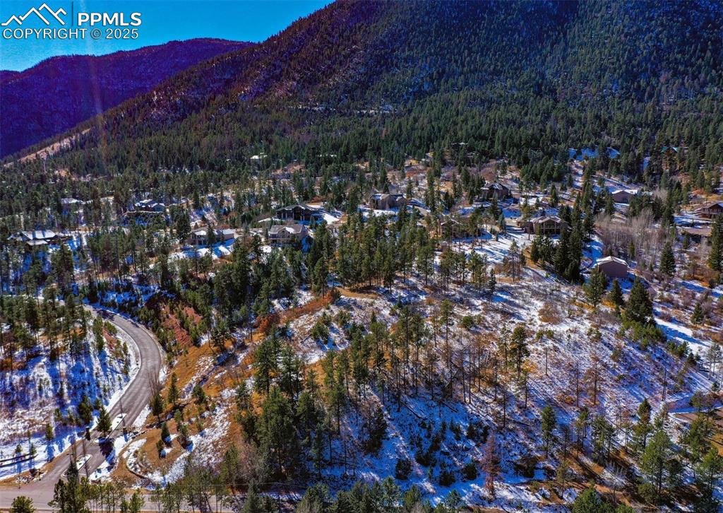 Image 2 of 49: Aerial View