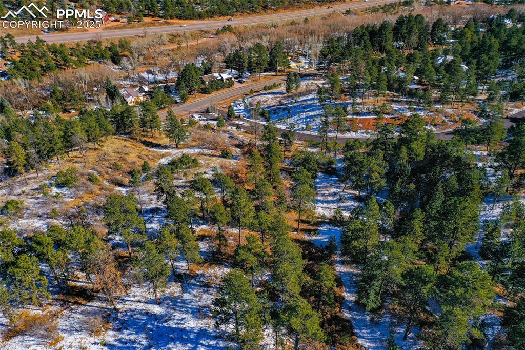 Image 26 of 49: Aerial View