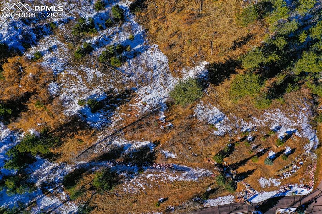 Image 34 of 49: Aerial View