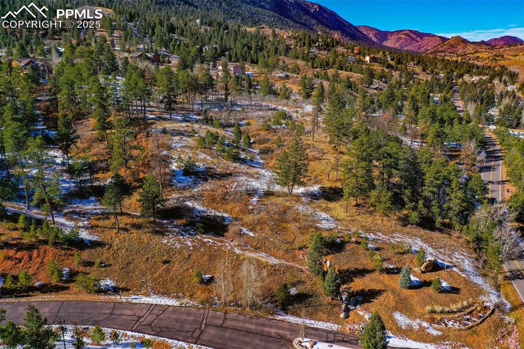 Image 9 of 49: Aerial View