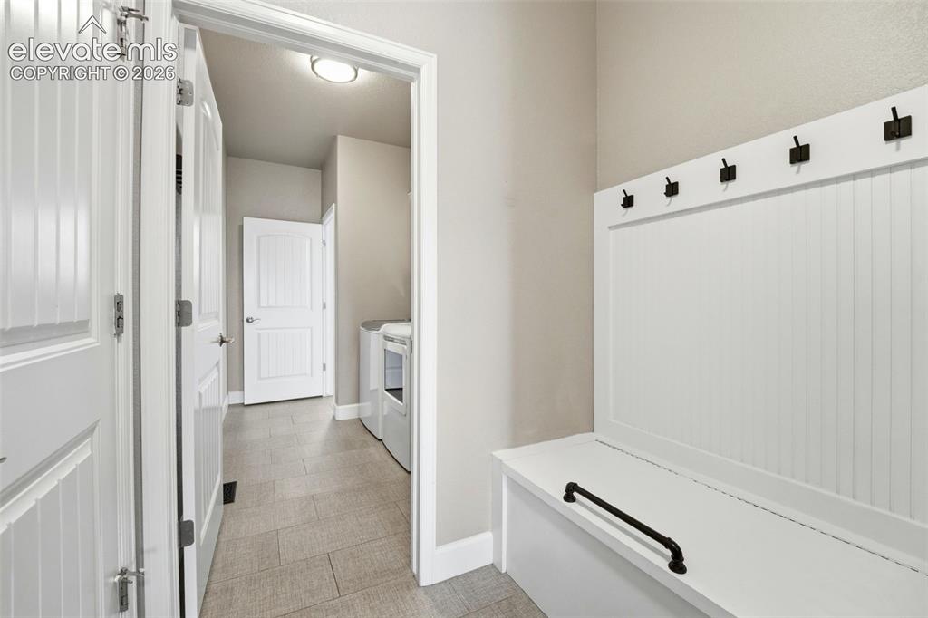 Image 16 of 41: Mud Room