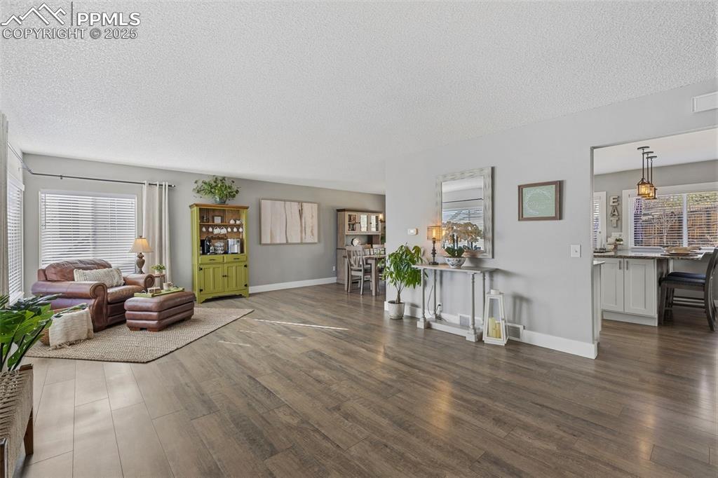 Image 2 of 45: Living Room