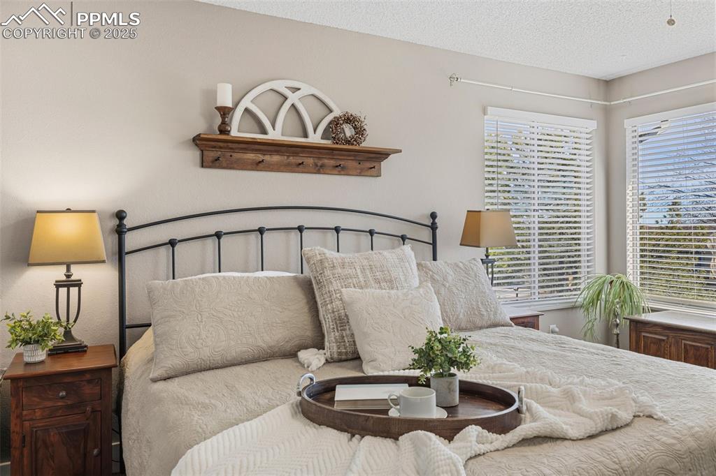 Image 28 of 45: Master Bedroom