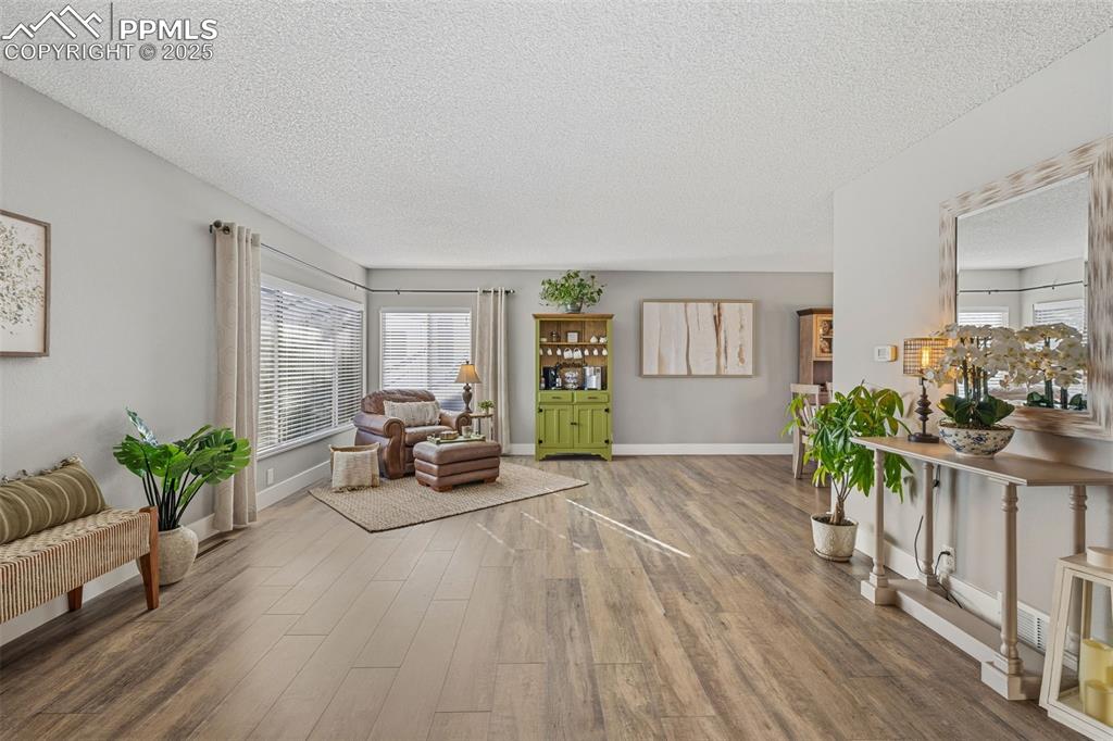 Image 3 of 45: Living Room