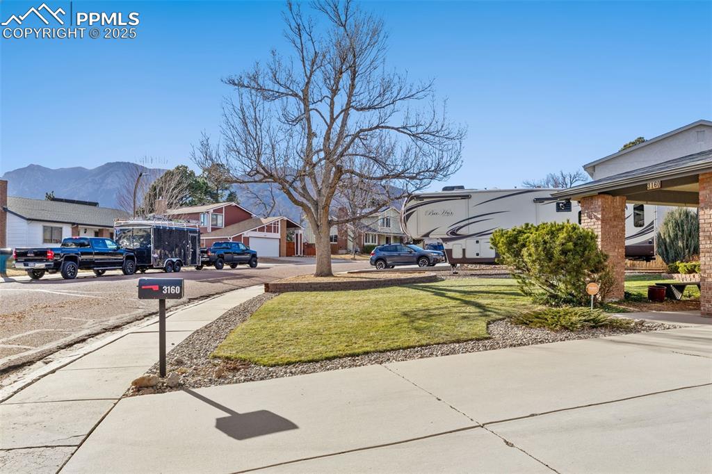 Image 45 of 45: Yard