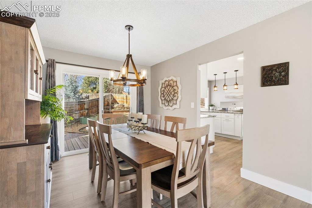 Image 5 of 45: Dining Room