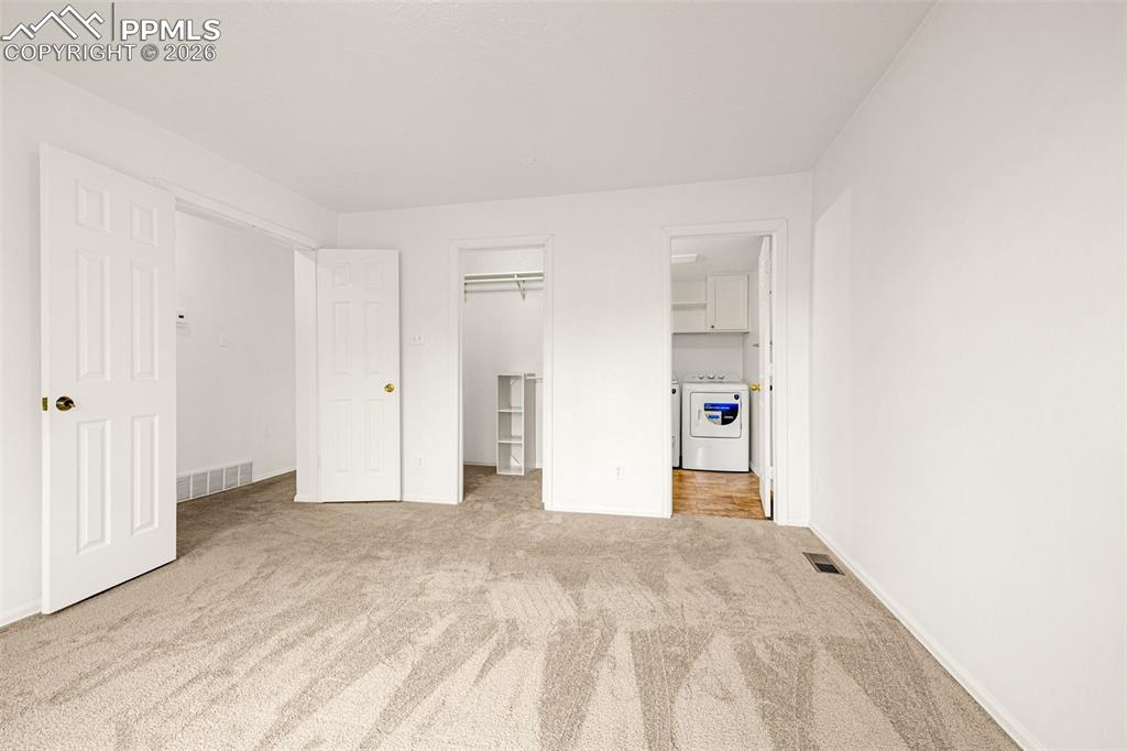 Image 12 of 19: Master Bedroom