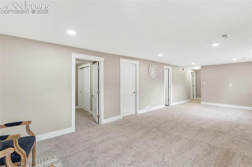 Image 15 of 20: Basement
