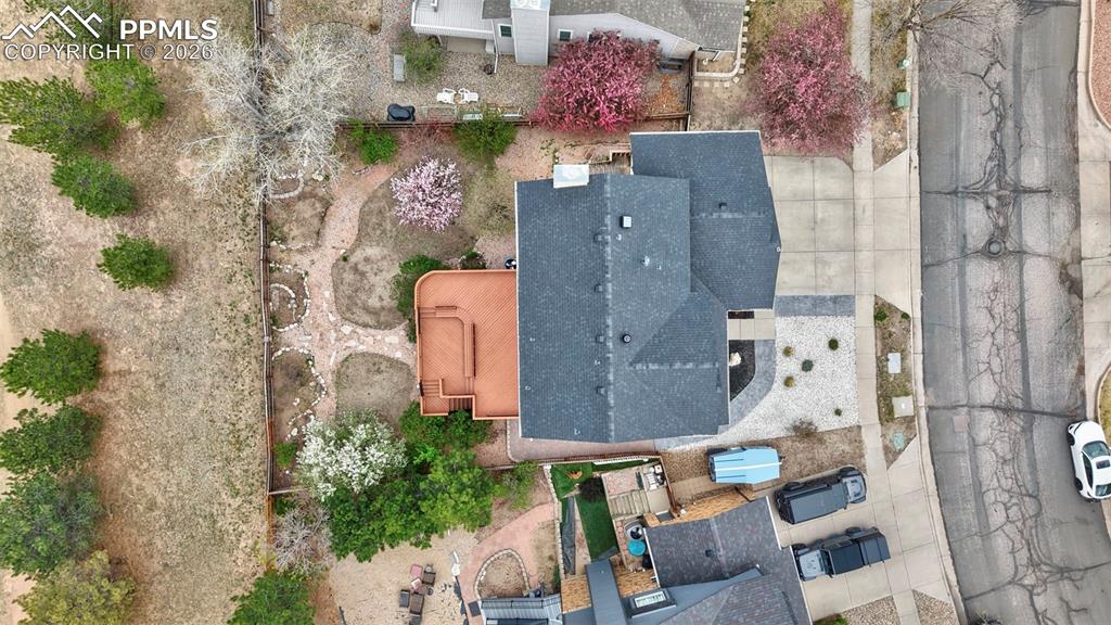 Image 9 of 50: Aerial view