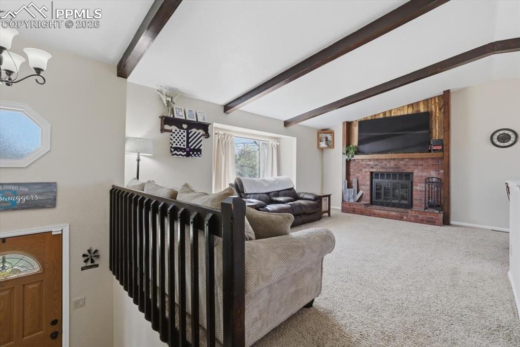 Image 3 of 42: Living Room