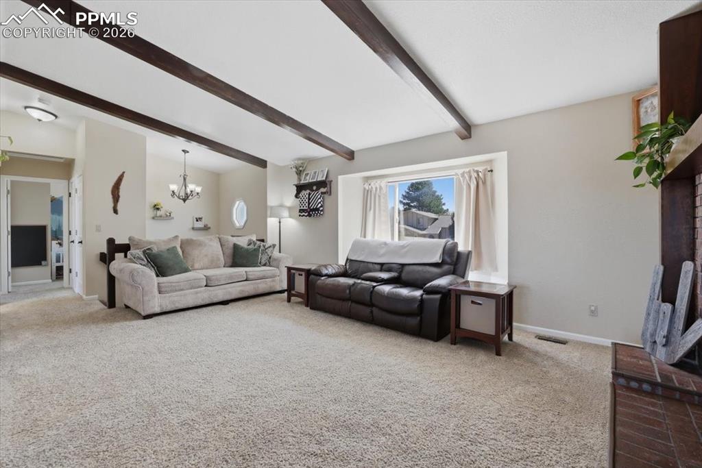 Image 4 of 42: Living Room