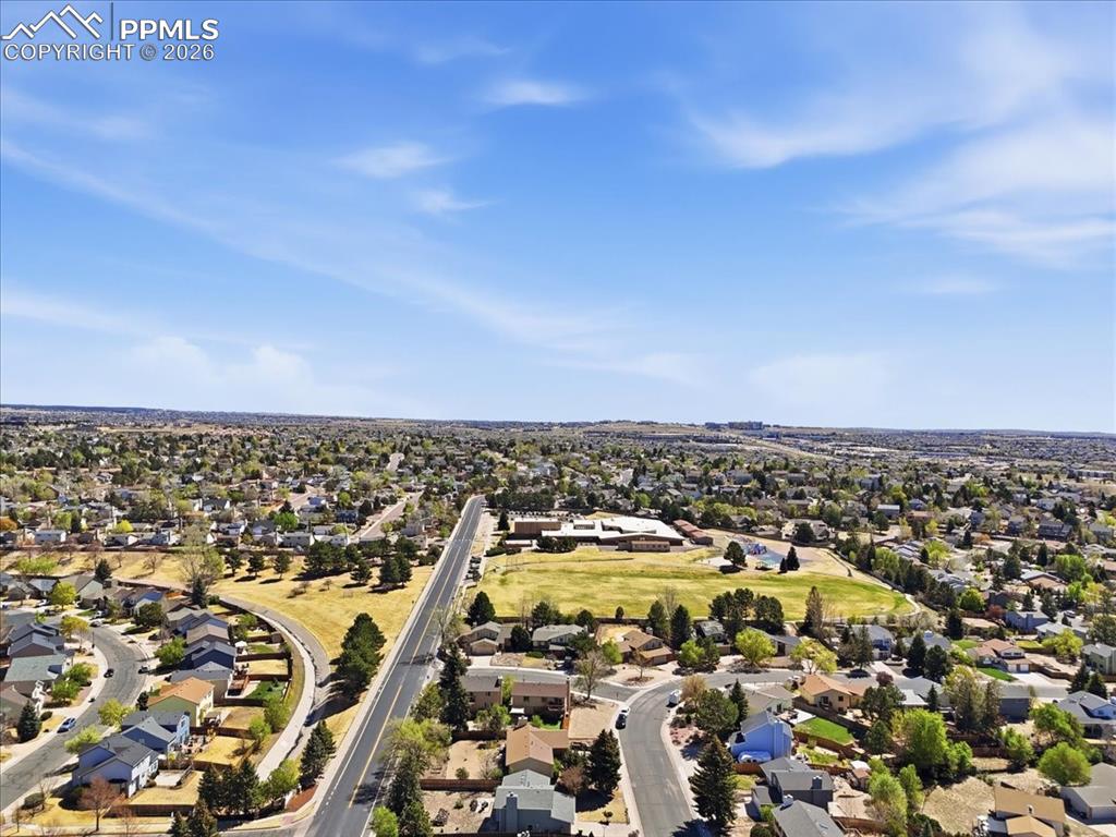 Image 41 of 42: Aerial View