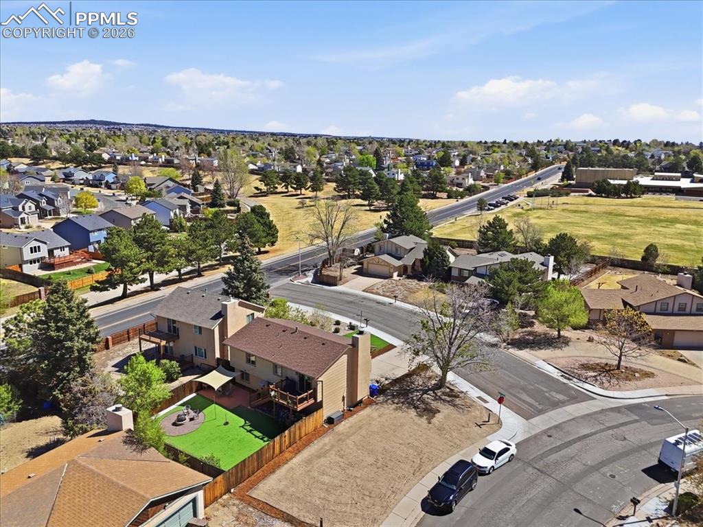 Image 42 of 42: Aerial View