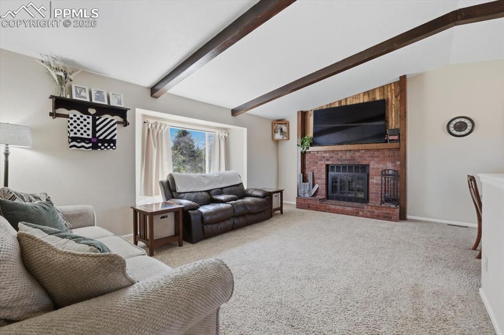 Image 5 of 42: Living Room