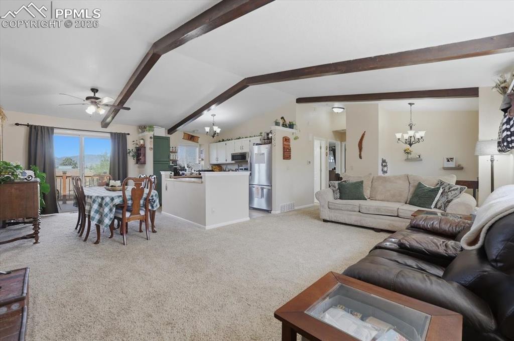 Image 6 of 42: Living Room