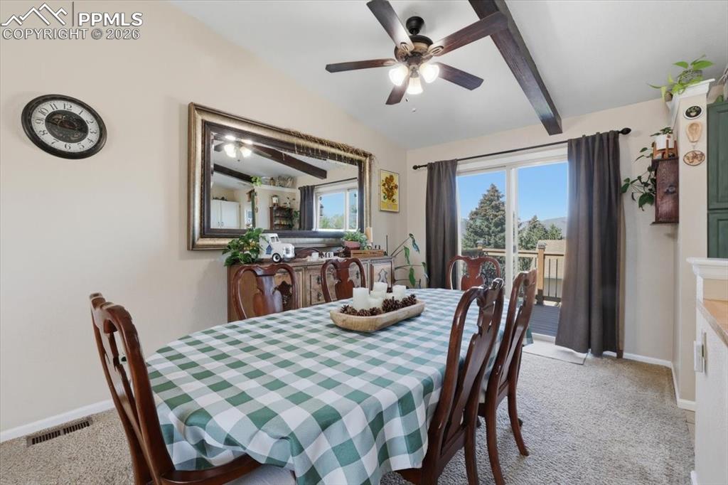 Image 8 of 42: Dining Area