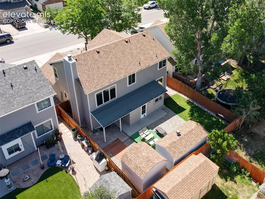 Image 2 of 50: Aerial View