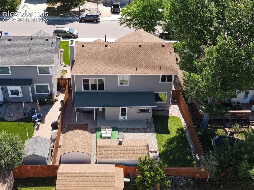 Image 50 of 50: Aerial View