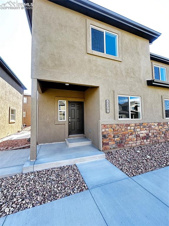 Image 1 of 14: Front Door