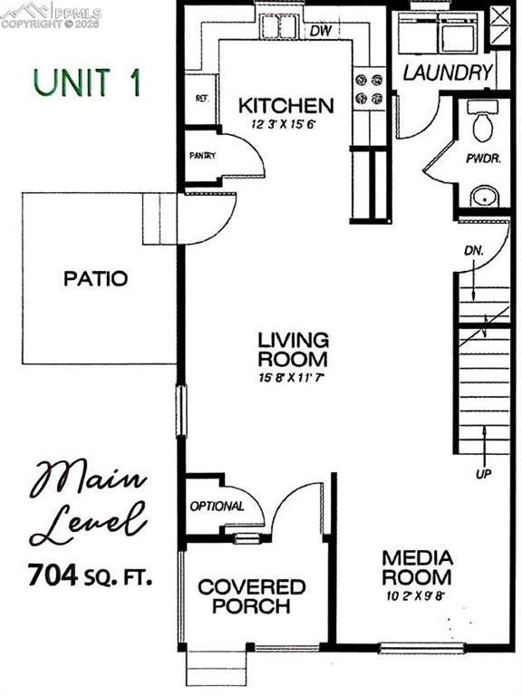 Image 13 of 14: Main Level