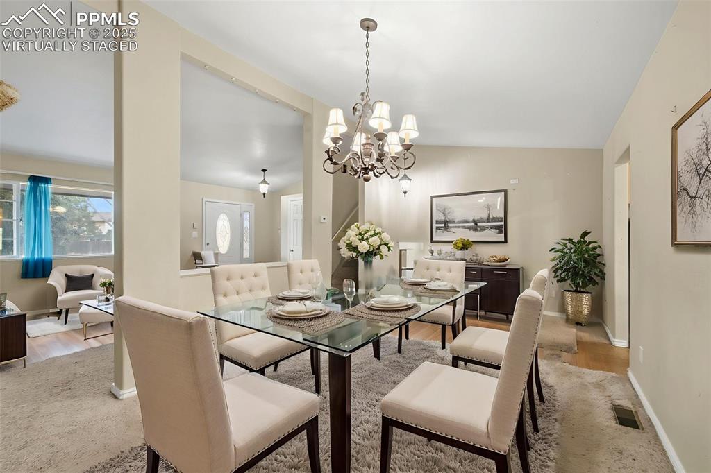 Image 12 of 43: Virtually staged