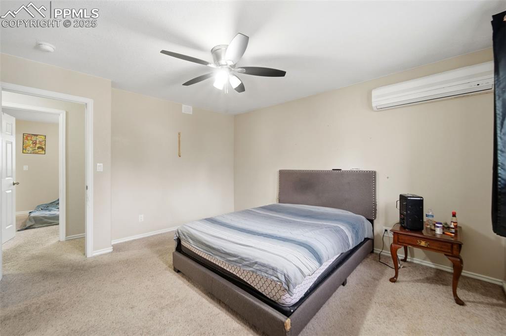 Image 20 of 43: Bedroom