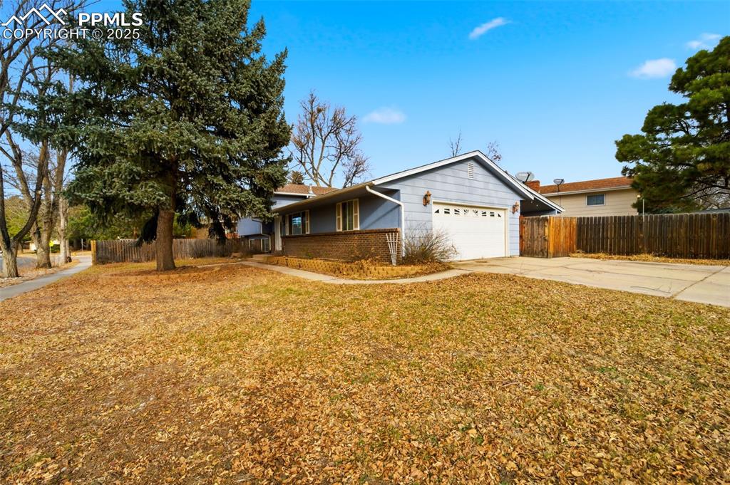 Image 28 of 43: Yard